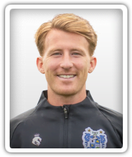 Craig Carney