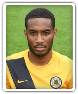 Tyrell Waite
