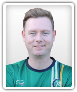 Matt Woolley