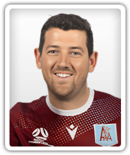 Sean Symons