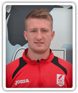 Lee Attenborough