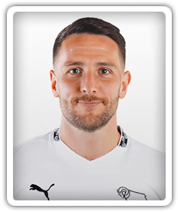 Conor Washington