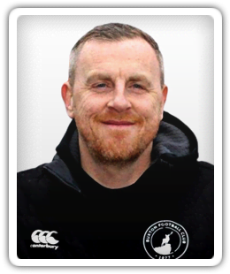 Craig Elliott