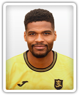 Michael Nottingham