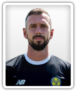 Ryan Fryatt