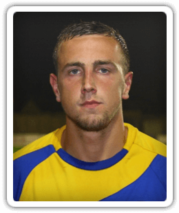 Shaun Tuton