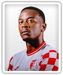 Alec Mudimu