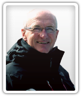 Jim Scott