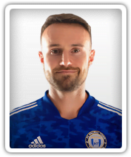 Matt Warburton