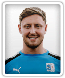 Richie Bennett