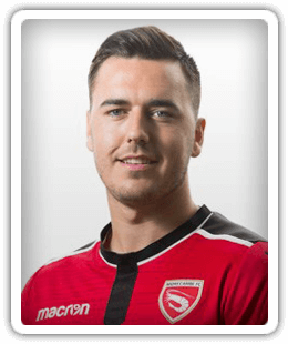 Rhys Turner