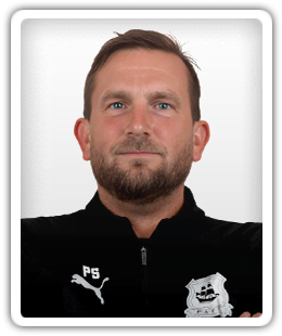 Pete Shuttleworth