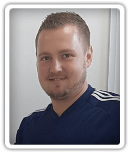 Danny Fishwick