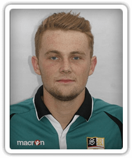 Adam Whitehouse