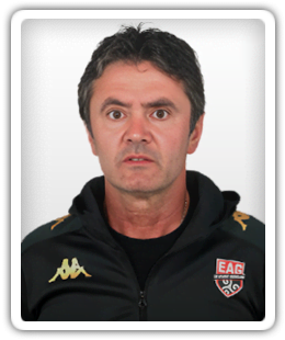 Sylvain Ripoll