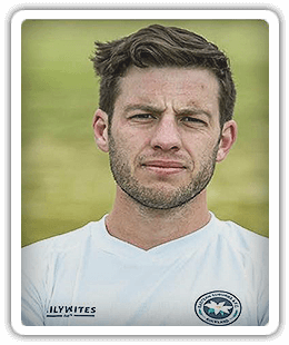 Hayden Johns