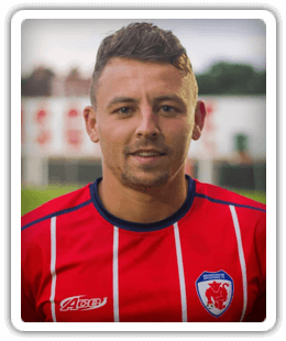 Liam Spink
