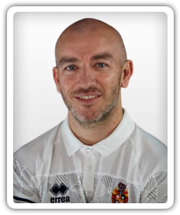 Gavin Cogdon
