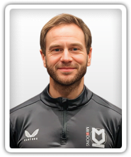 Ian Watson