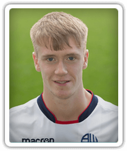 Matty Argent-Barnes