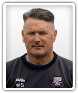 Wayne Scott