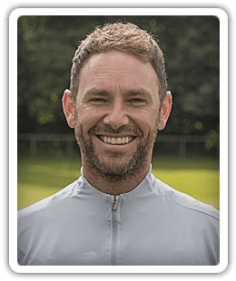 Jordan Broadbent