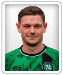 Joe Woolley