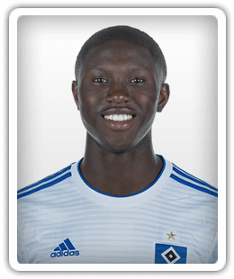 Aaron Opoku