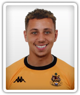 Dylan Vassallo