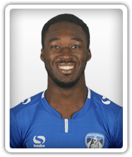 Darius Osei
