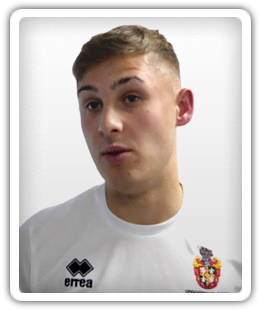 Reece Kendall