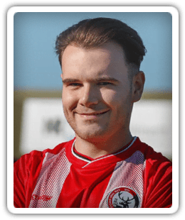 Scott McHarrie