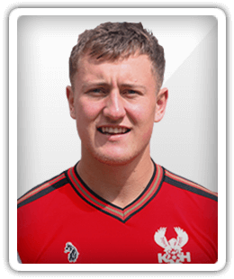 Harry Higginson