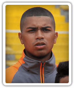 Carlos Rojas