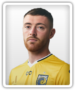 Ryan Edmondson