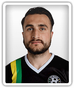 Egzon Ibrahimi