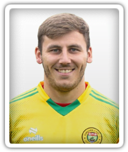 Lewis Doyle