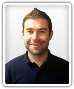 Daniel Gabrielson