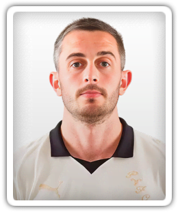Ben Garrity