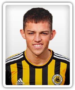 Zak Goodson
