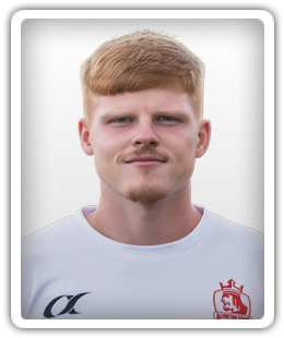 Nathan Newall