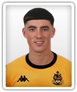 Connor Woods