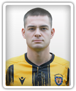 Josh King