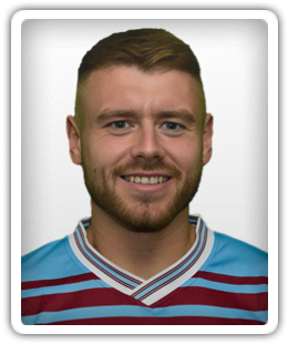Paul Blackett
