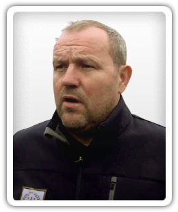 Wayne Salkeld