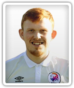 Rory Shadbolt