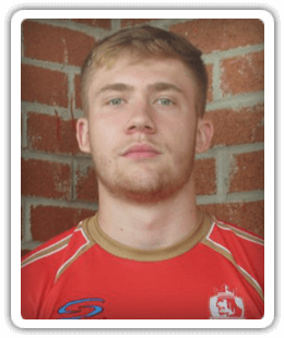 Harvey Grice