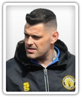 Scott Pheasey