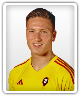 Joel Torrance