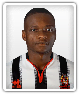 John Lufudu
